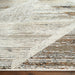 Hadim Brown Geometric - T2047 - 7' x 9'