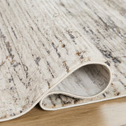Hadim Brown Painterly - T2049 - 5' x 8'