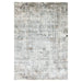 Hadim Gray Painterly - T2050 - 7' x 9'