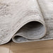 Hadim Gray Painterly - T2051 - 2' x 3'