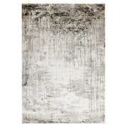 Hadim Gray Painterly - T2051 - 5' x 8'