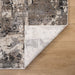 Hadim Brown Painterly - T2052 - 10' x 13'