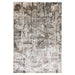 Hadim Brown Painterly - T2052 - 5' x 8'