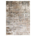 Hadim Brown Painterly - T2053 - 7' x 9'