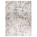 Kemer Gray Abstract - T2054 - 10' x 13'