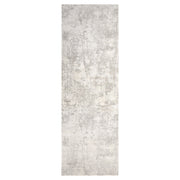 Kemer Ivory Abstract - T2055 - 3' x 8' Runner