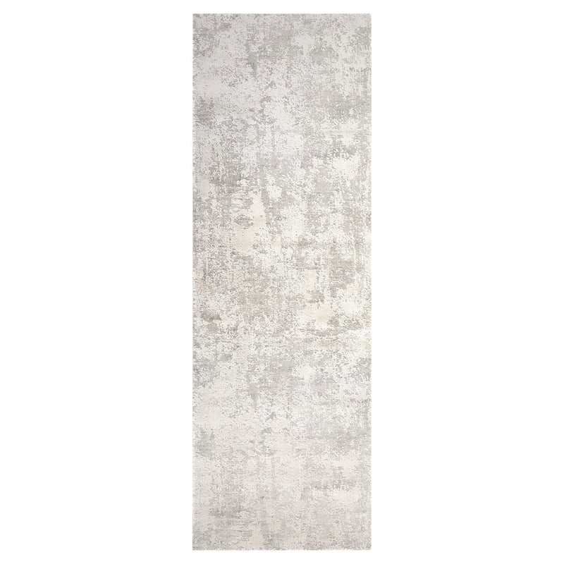 Kemer Ivory Abstract - T2055 - 3' x 8' Runner