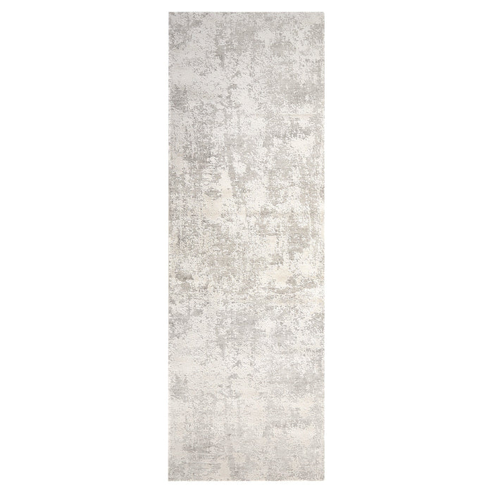 Kemer Ivory Abstract - T2055 - 3' x 8' Runner