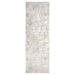 Kemer Ivory Abstract - T2055 - 3' x 8' Runner