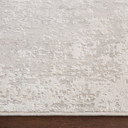 Kemer Ivory Abstract - T2055 - 3' x 8' Runner