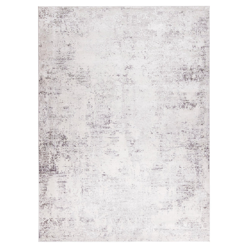 Kemer Ivory Abstract - T2055 - 3' x 8' Runner