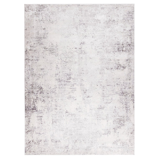 Kemer Ivory Abstract - T2055 - 5' x 8'