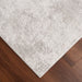 Kemer Ivory Abstract - T2055 - 8' x 11'