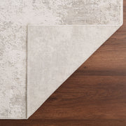 Kemer Ivory Abstract - T2055 - 5' x 8'