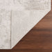 Kemer Ivory Abstract - T2055 - 7' x 9'