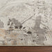 Kemer Gray Abstract - T2056 - 10' x 13'