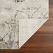 Kemer Gray Abstract - T2056 - 2' x 3'