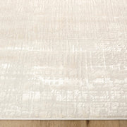 Kemer Ivory Abstract - T2058 - 3' x 8' Runner