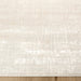 Kemer Ivory Abstract - T2058 - 3' x 8' Runner