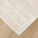 Kemer Ivory Abstract - T2058 - 3' x 8' Runner