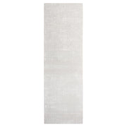 Kemer Ivory Abstract - T2058 - 3' x 8' Runner
