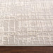 Kemer Ivory Abstract - T2058 - 2' x 3'