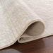 Kemer Ivory Abstract - T2058 - 2' x 3'
