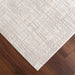 Kemer Ivory Abstract - T2058 - 2' x 3'