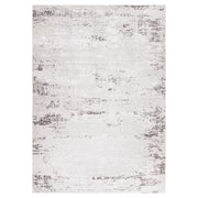 Kemer Gray Abstract - T2059 - 5' x 8'