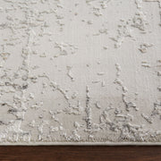 Kemer Ivory Abstract - T2060 - 5' x 8'