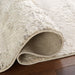 Kemer Ivory Abstract - T2060 - 2' x 3'