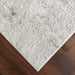 Kemer Ivory Abstract - T2060 - 8' x 11'