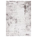 Kemer Gray Abstract - T2061 - 5' x 8'