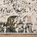 Zaria Beige Gray Painterly - T2064 - 10' x 13'