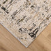 Zaria Beige Gray Painterly - T2064 - 10' x 13'