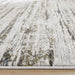 Zaria Gray Blue Heathered - T2066 - 10' x 13'