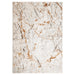 Zaria Beige Gray Marble Striations - T2067 - 8' x 11'