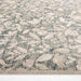 Verona Mineral Blue Botanical - T2075 - 8' x 11'