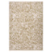 Verona Moss Sage Botanical - T2076 - 8' x 11'