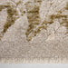 Verona Moss Sage Botanical - T2076 - 2' x 3'
