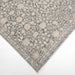 Verona Classic Denim Distressed Floral - T2079 - 10' x 13'