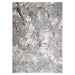 Besni Brown Marble Striations - T4001 - 7' x 9'