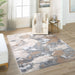 Besni Brown Marbled - T4002 - 8' x 11'