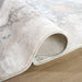 Besni Brown Marbled - T4002 - 5' x 8'