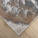 Besni Brown Marbled - T4002 - 8' x 11'