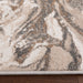 Besni Brown Marbled - T4005 - 3' x 8' Runner