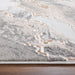Besni Gray Marbled - T4006 - 8' x 11'