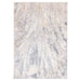 Besni Gray Marbled - T4007 - 10' x 13'