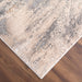 Besni Gray Marbled - T4007 - 5' x 8'