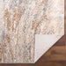 Besni Gray Marbled - T4007 - 7' x 9'